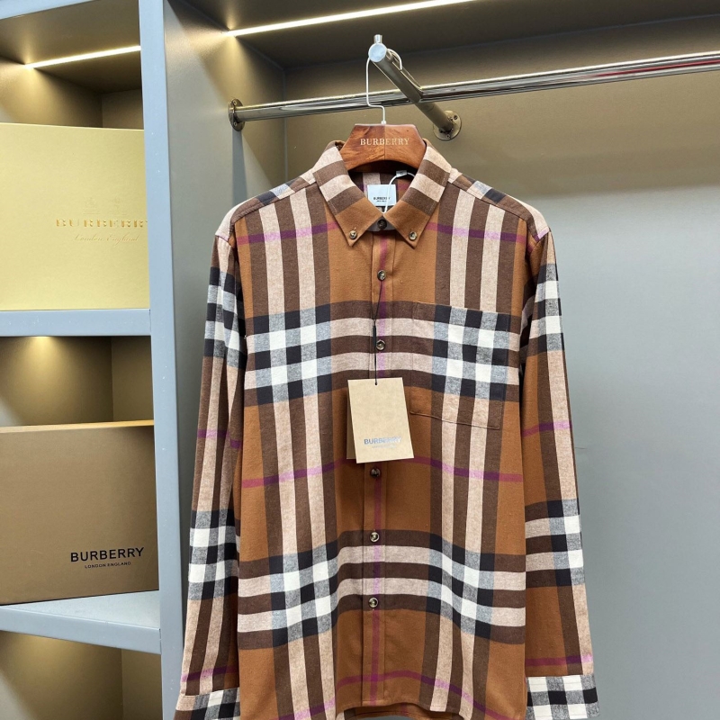 B**rry coat